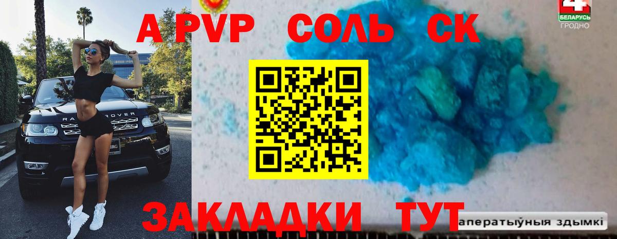 Alfa_PVP СК КРИС Удомля